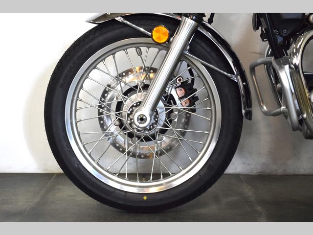 kawasaki - w800