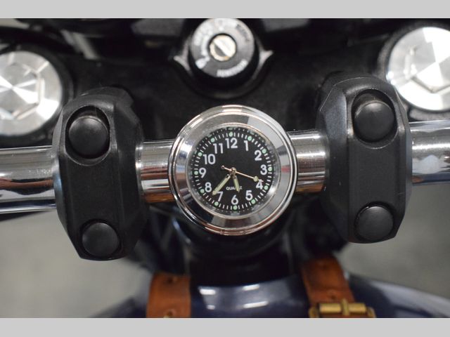 kawasaki - w800