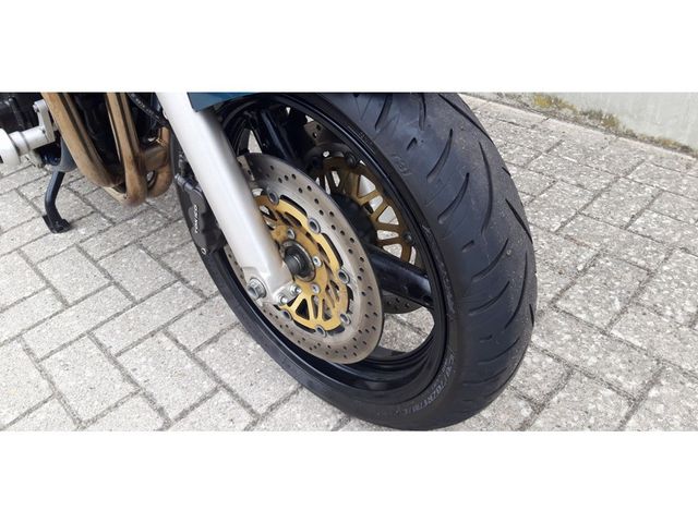 suzuki - gsf-1200-s-bandit
