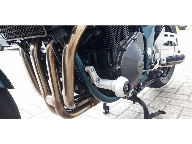 suzuki - gsf-1200-s-bandit