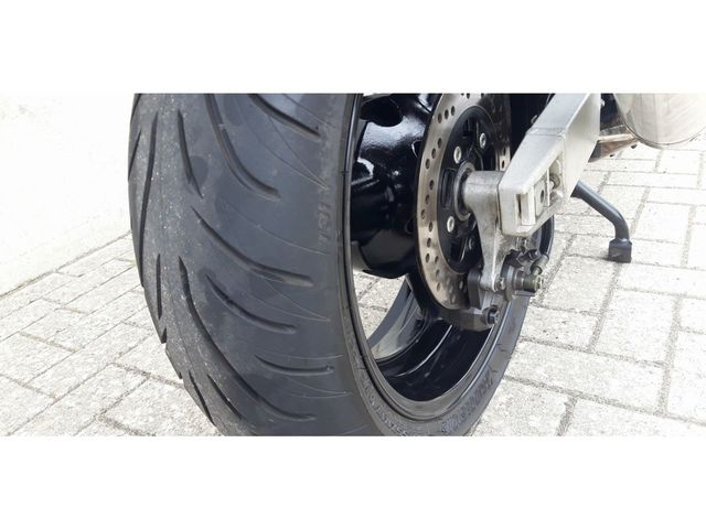 suzuki - gsf-1200-s-bandit