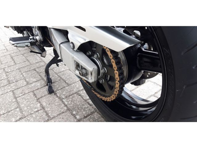 suzuki - gsf-1200-s-bandit