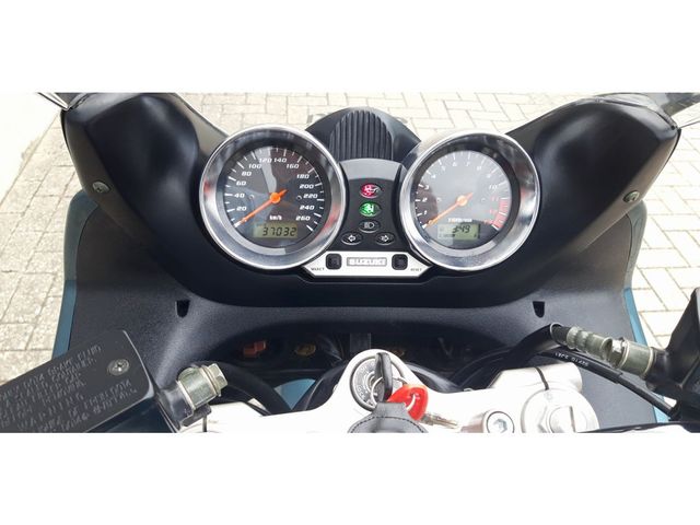 suzuki - gsf-1200-s-bandit