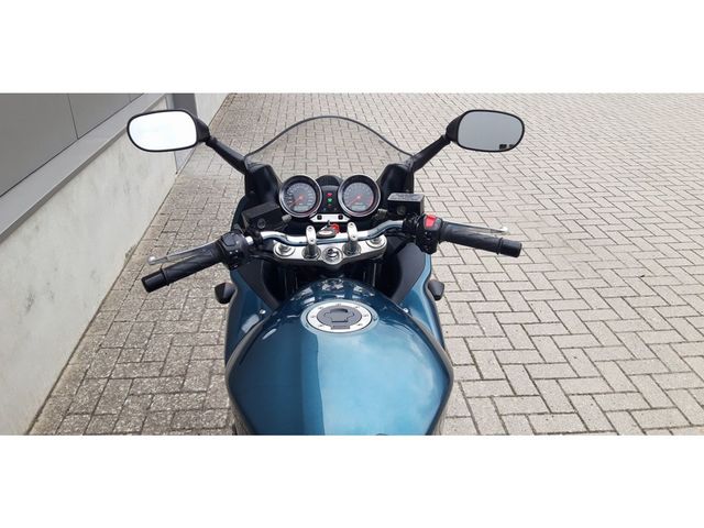 suzuki - gsf-1200-s-bandit