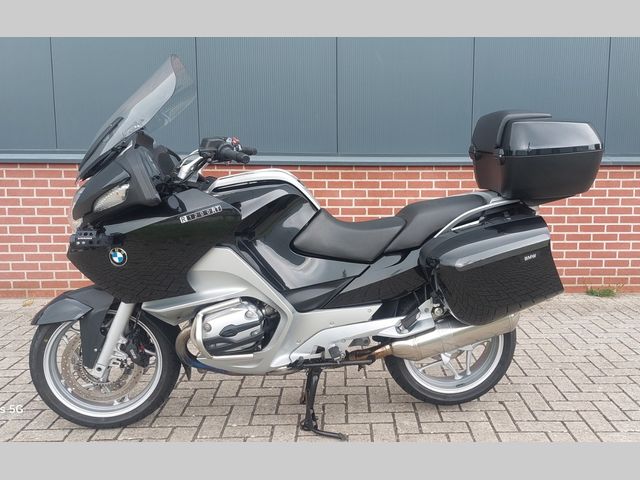 bmw - r-1200-rt