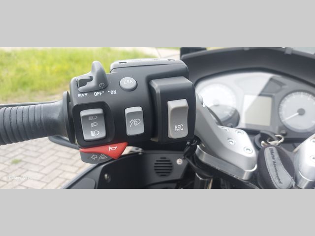 bmw - r-1200-rt