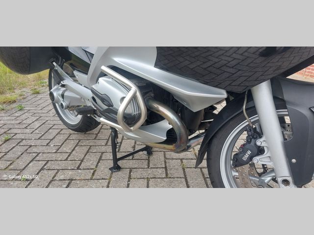 bmw - r-1200-rt
