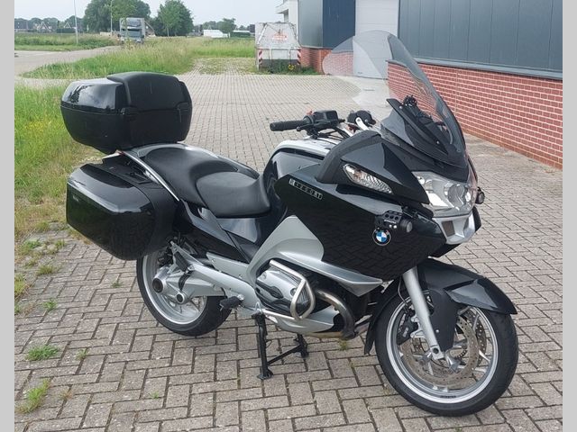 bmw - r-1200-rt