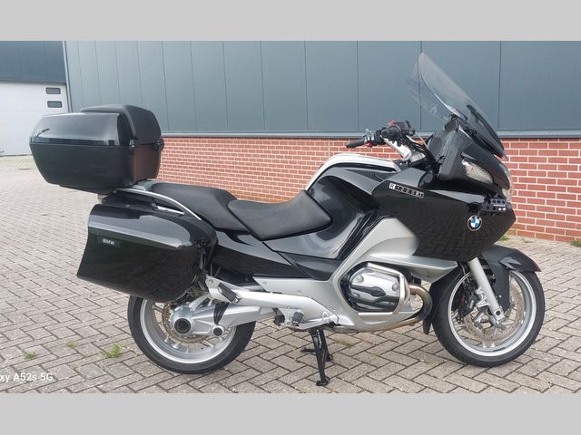 bmw - r-1200-rt