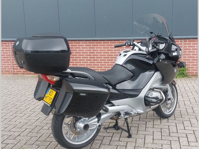 bmw - r-1200-rt