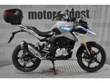 BMW G 310 GS