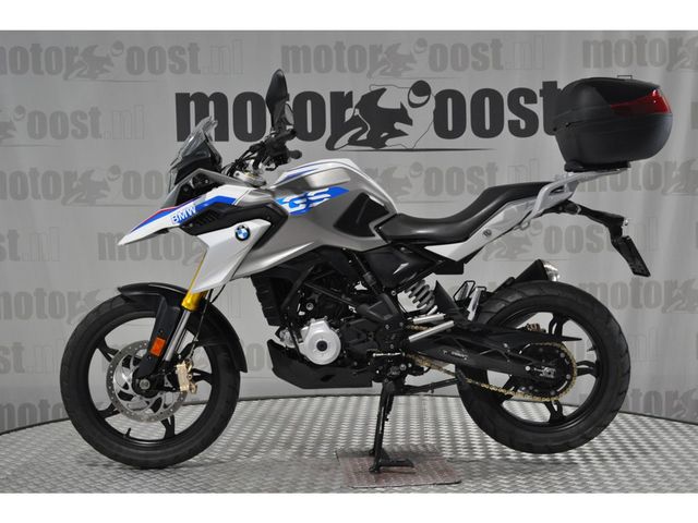 bmw - g-310-gs