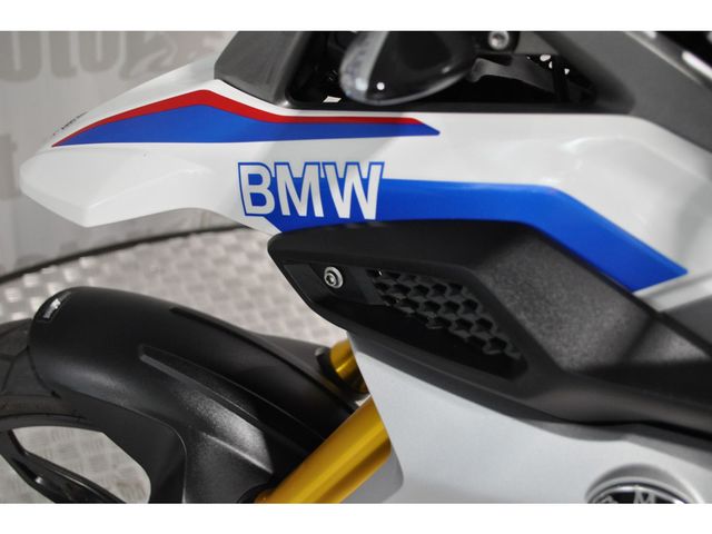 bmw - g-310-gs