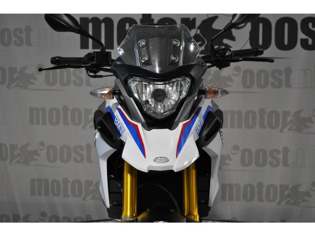 bmw - g-310-gs