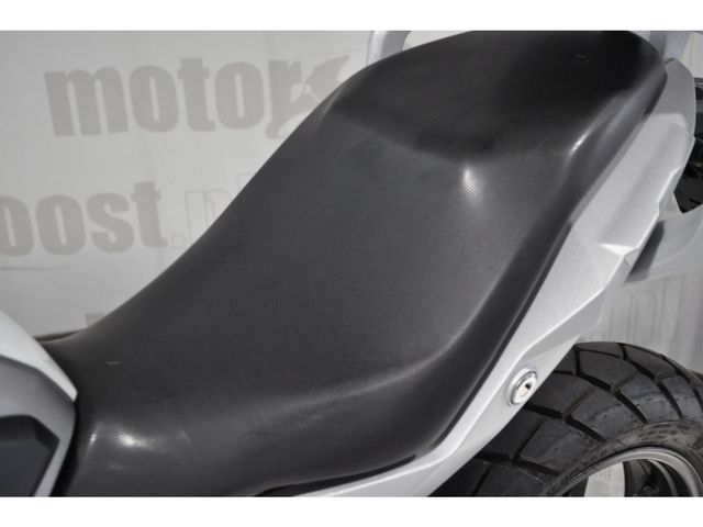 bmw - g-310-gs
