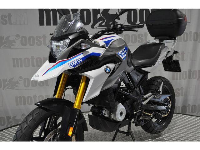 bmw - g-310-gs