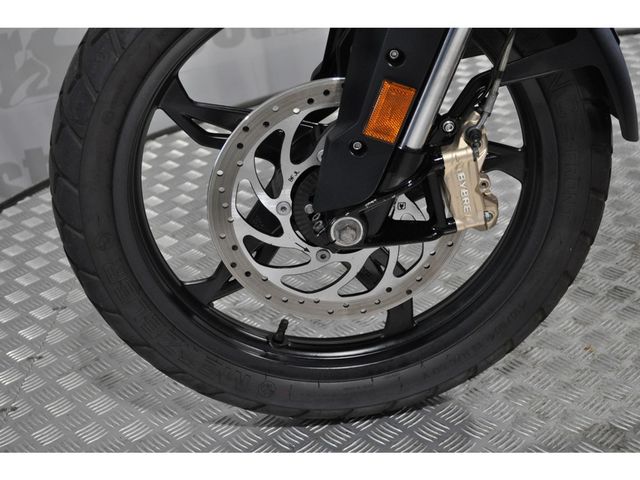 bmw - g-310-gs