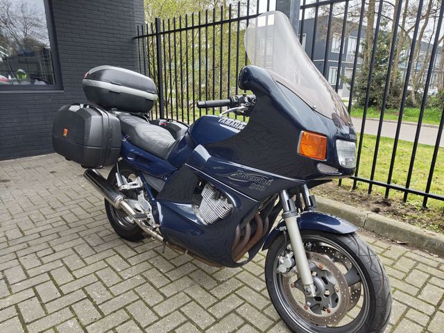 yamaha - xj-900-s-diversion