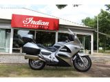 HONDA ST 1300 PAN EUROPEAN