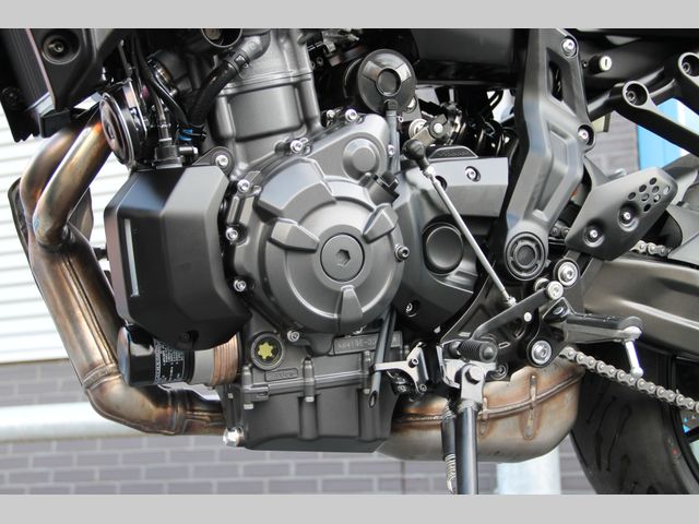 yamaha - mt-07-abs