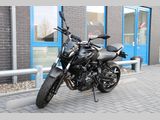 YAMAHA MT 07 ABS