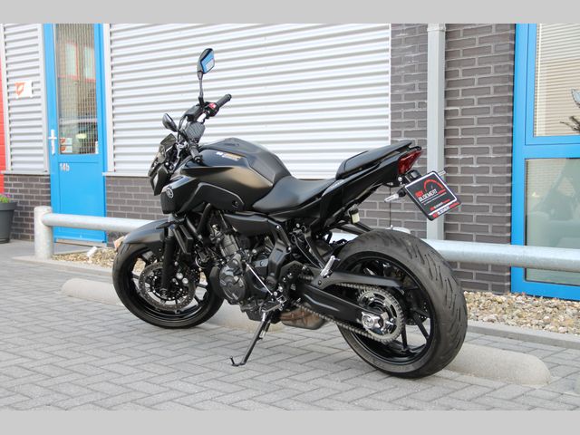 yamaha - mt-07-abs