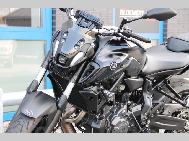 yamaha - mt-07-abs