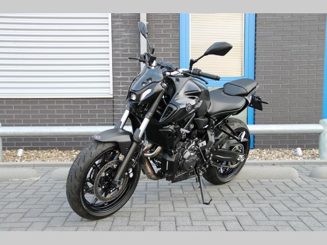 yamaha - mt-07-abs