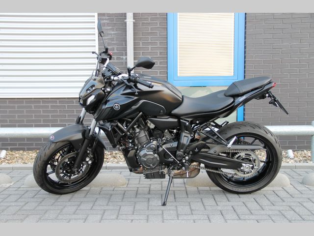 yamaha - mt-07-abs
