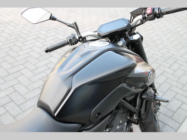 yamaha - mt-07-abs