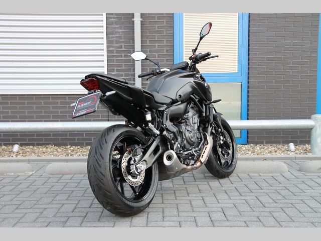 yamaha - mt-07-abs