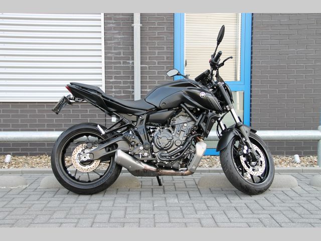 yamaha - mt-07-abs