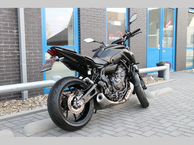 yamaha - mt-07-abs