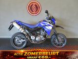 YAMAHA XT 660 X