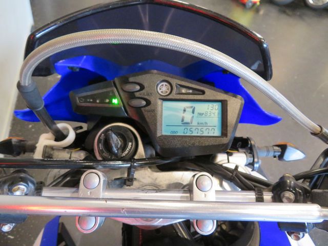 yamaha - xt-660-x