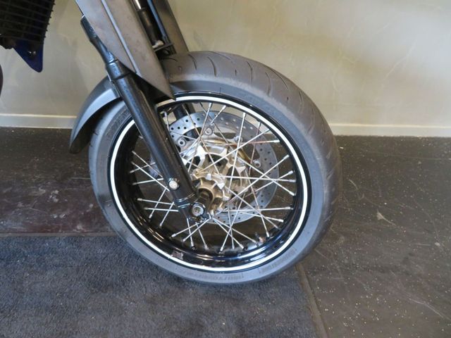 yamaha - xt-660-x