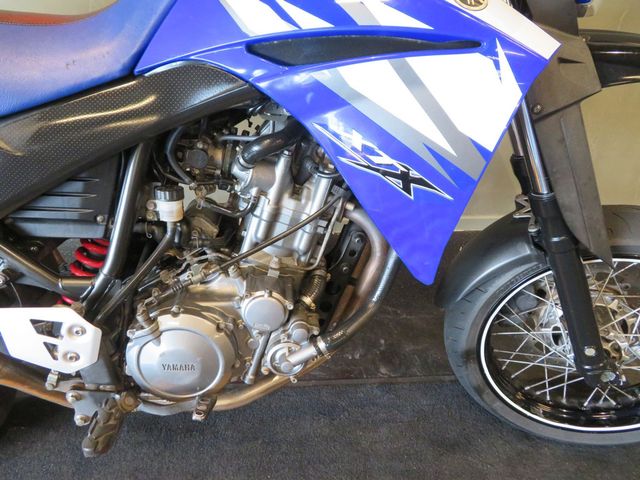 yamaha - xt-660-x