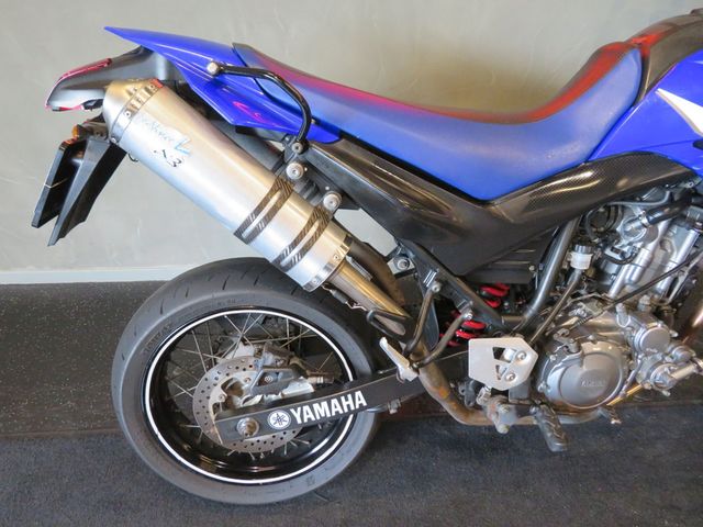 yamaha - xt-660-x