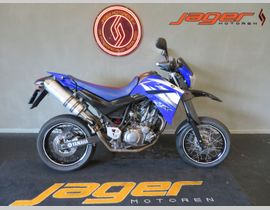 Yamaha XT 660 X 2008 occasion