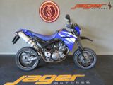 YAMAHA XT 660 X