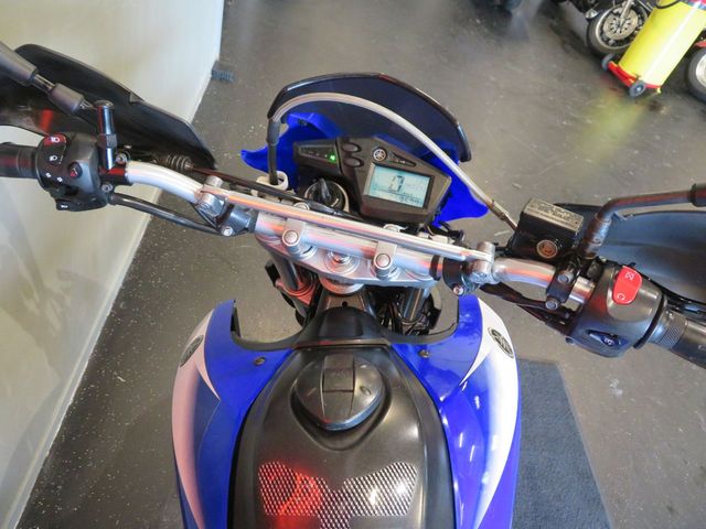 yamaha - xt-660-x