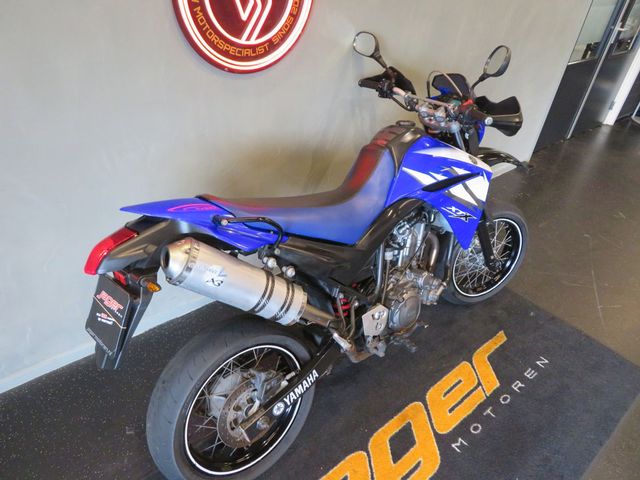yamaha - xt-660-x