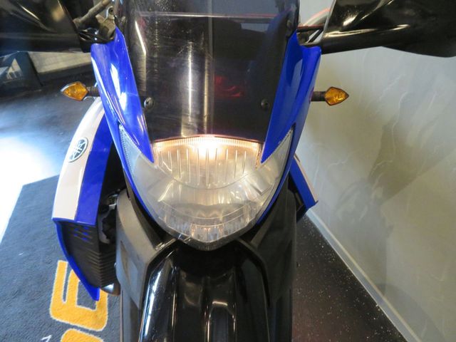 yamaha - xt-660-x