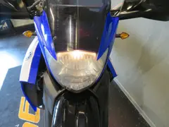 Yamaha XT 660 X Supermoto LEO-Vince 2008 occasion – foto 13 van 13