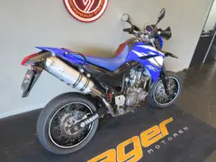 Yamaha XT 660 X Supermoto LEO-Vince 2008 occasion – foto 3 van 13