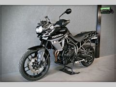 Triumph Tiger 800 XRX 2016 occasion – foto 7 van 24
