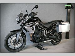 Triumph Tiger 800 XRX 2016 occasion – foto 3 van 24