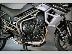Triumph Tiger 800 XRX 2016 occasion – foto 14 van 24