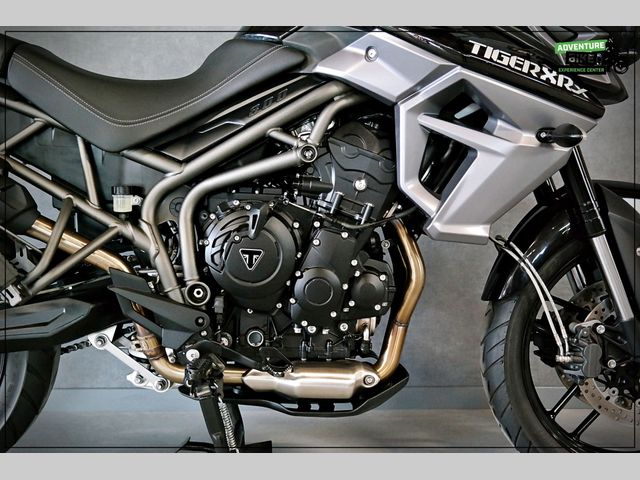 triumph - tiger-800-xrx