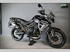 Triumph Tiger 800 XRX 2016 occasion – foto 21 van 24